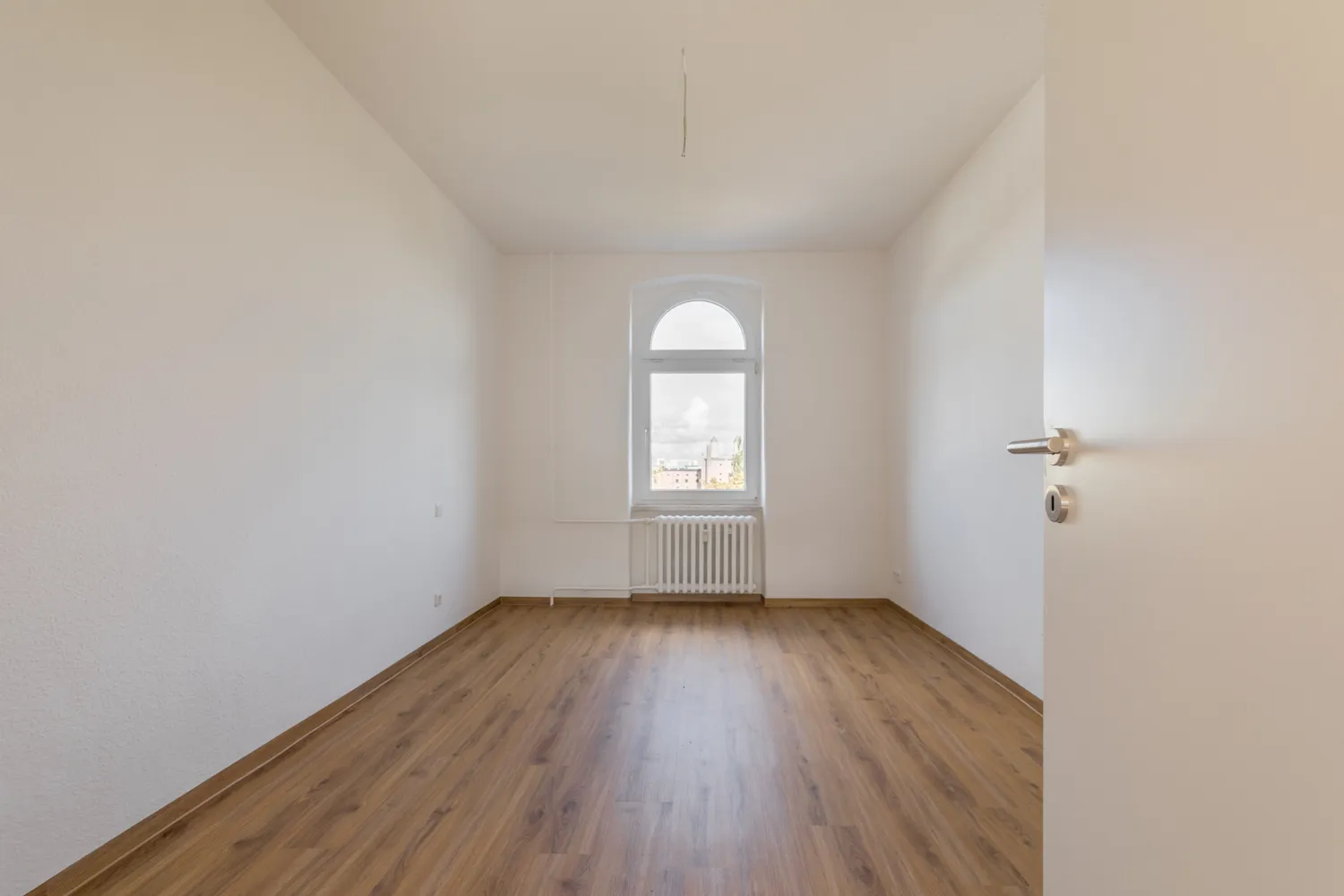 2 Zimmer Wohnung mit 40 m² in Halle (Saale) – Bild 4