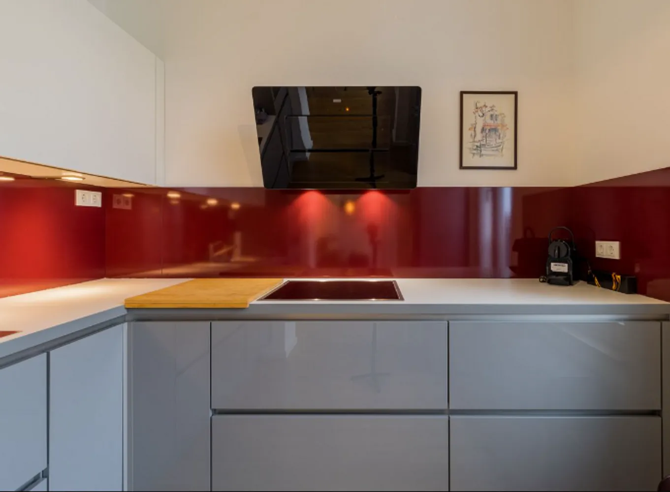 2 Zimmer Wohnung mit 60 m² in Berlin – Bild 8