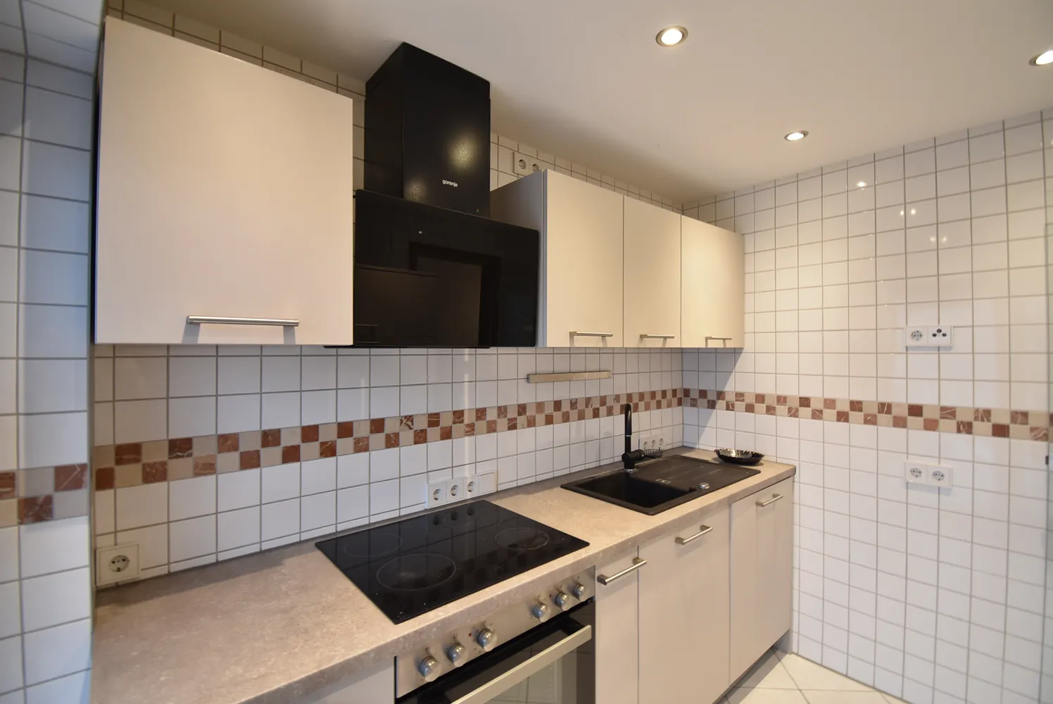 2 Zimmer Wohnung mit 54 m² in Düsseldorf – Bild 5