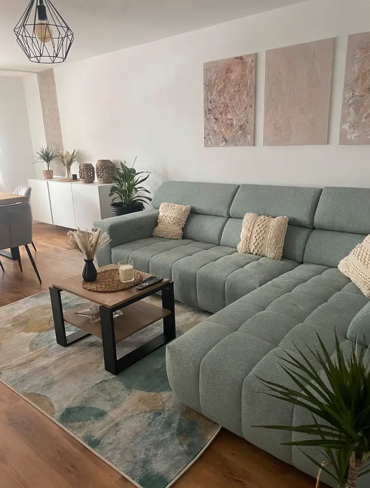 3 Zimmer Wohnung mit 75 m² in Dortmund – Bild 1