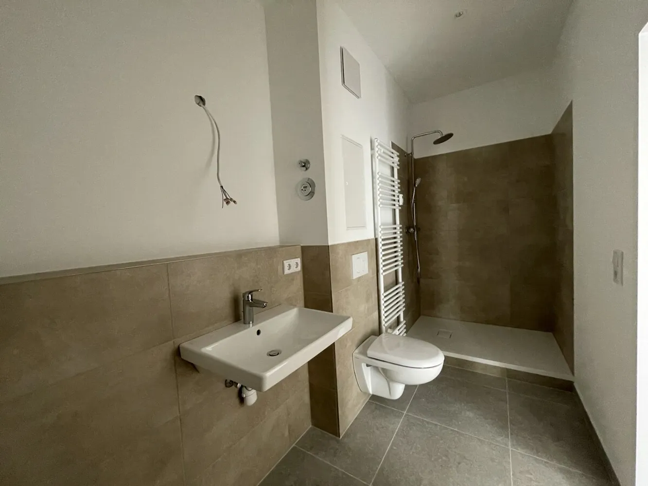 3 Zimmer Wohnung mit 63 m² in Weimar – Bild 8