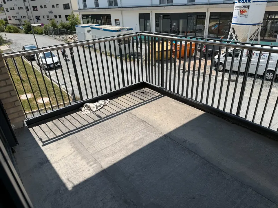 2 Zimmer Wohnung mit 80 m² in Bayreuth – Bild 6