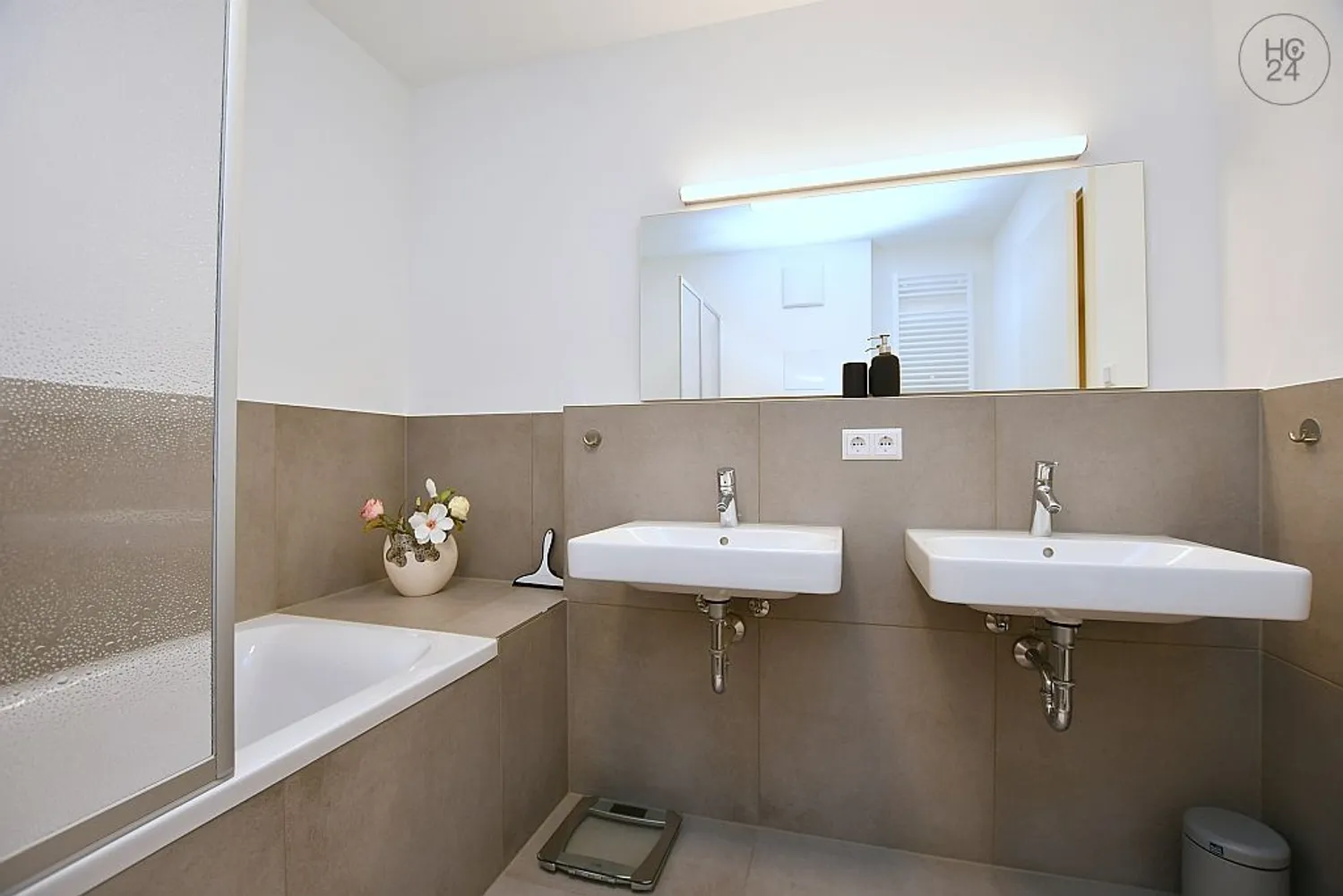 4 Zimmer Wohnung mit 90 m² in Stuttgart – Bild 9