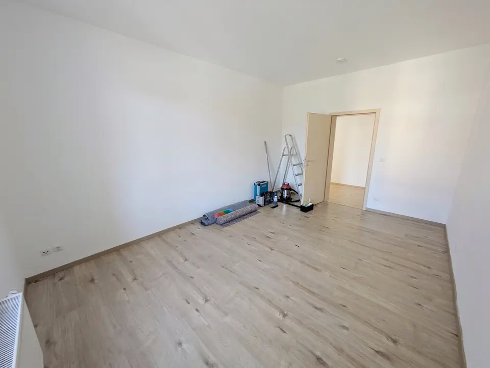 3 Zimmer Wohnung mit 94 m² in Zwickau – Bild 10
