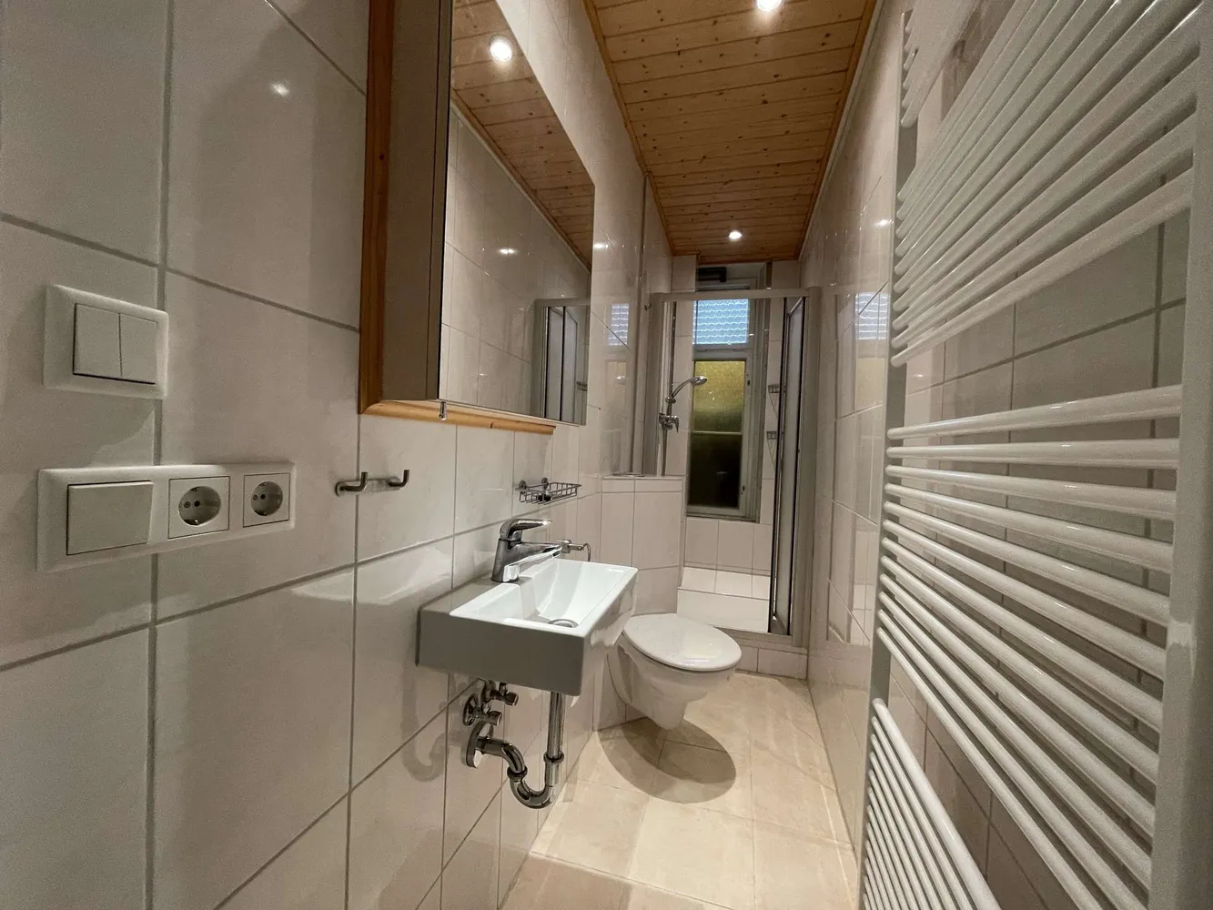 4 Zimmer Wohnung mit 113 m² in Sonneberg – Bild 11