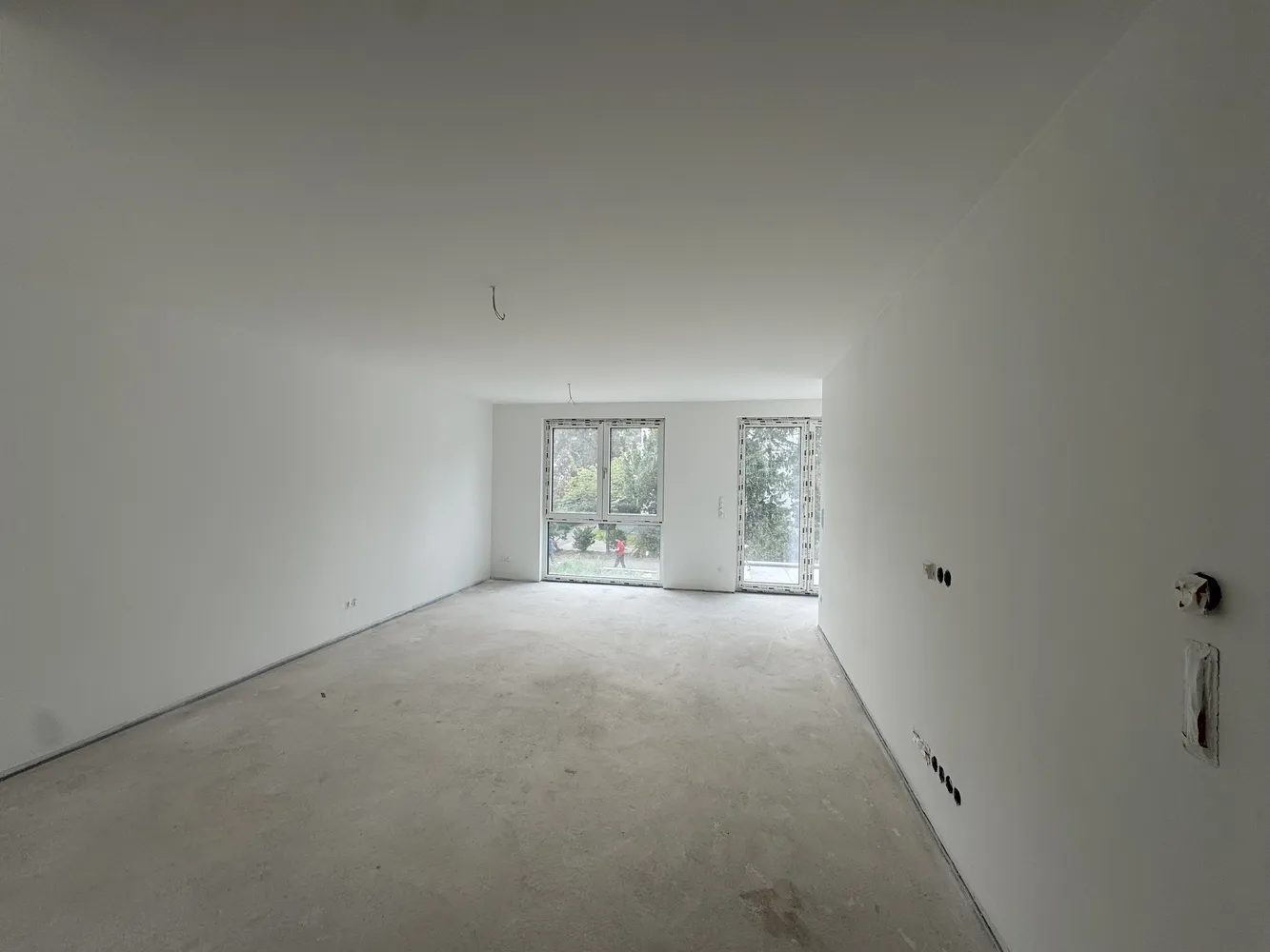 3 Zimmer Wohnung mit 86 m² in Karlsruhe – Bild 2