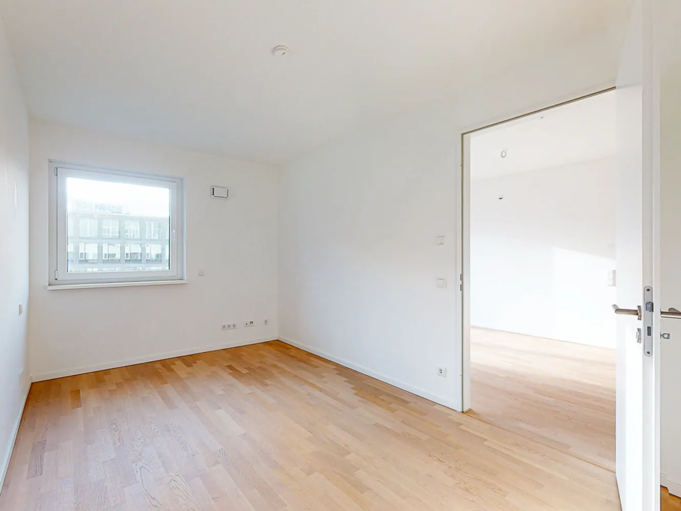 2 room apartment with 51 m² in Frankfurt am Main – Photo 4