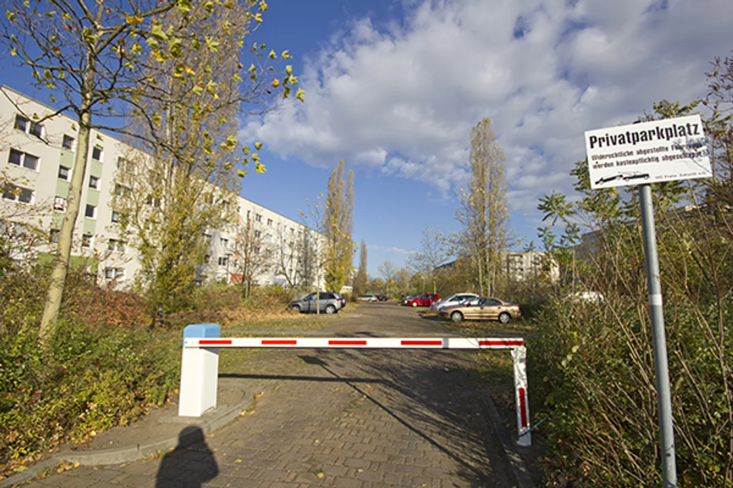 2 Zimmer Wohnung mit 49 m² in Halle (Saale) – Bild 10
