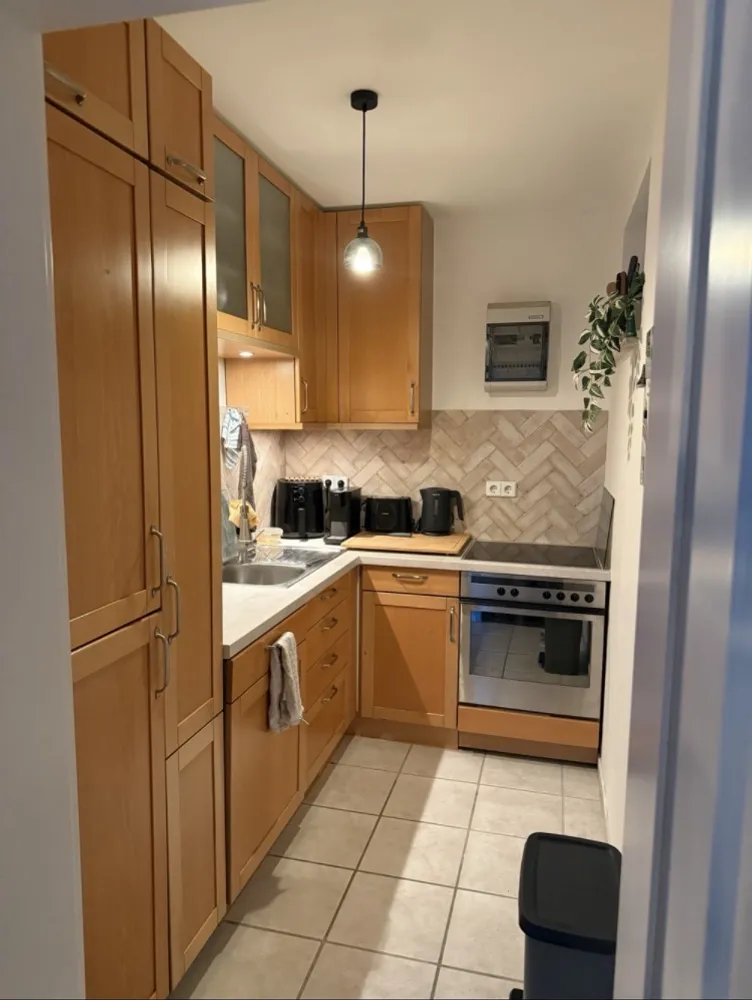 2 Zimmer Wohnung mit 50 m² in Potsdam – Bild 5