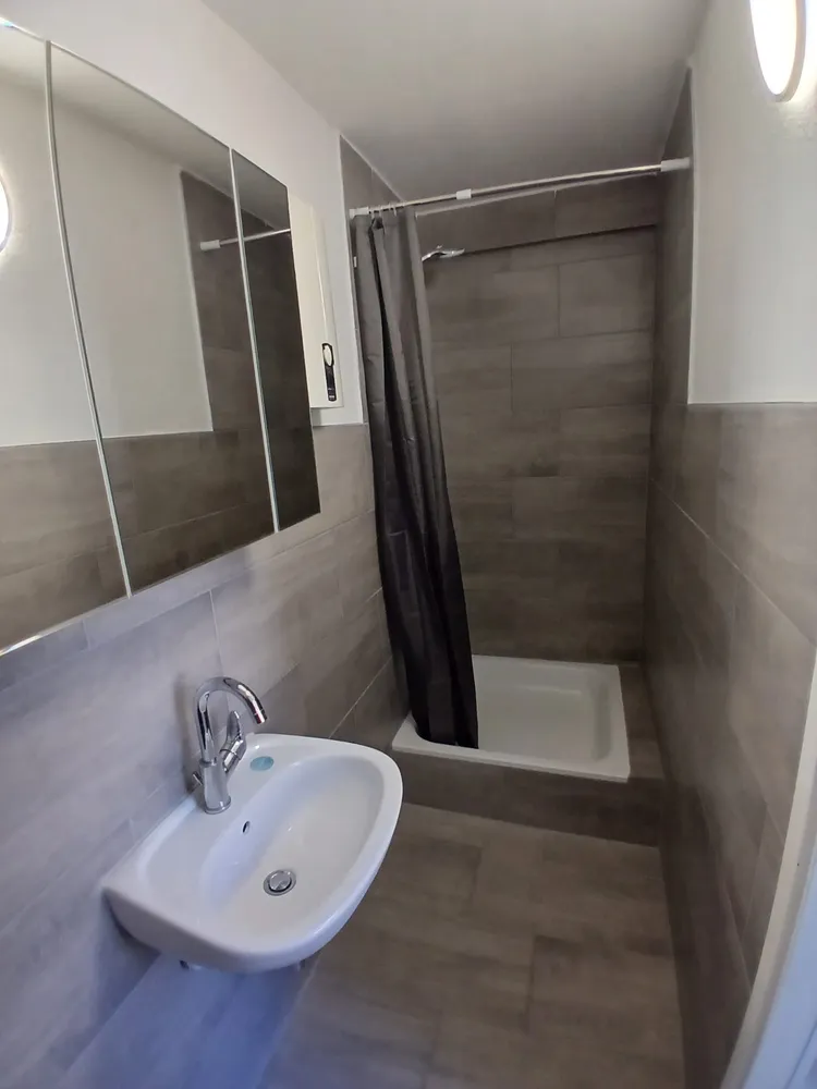 2 Zimmer Wohnung mit 40 m² in Krefeld – Bild 6