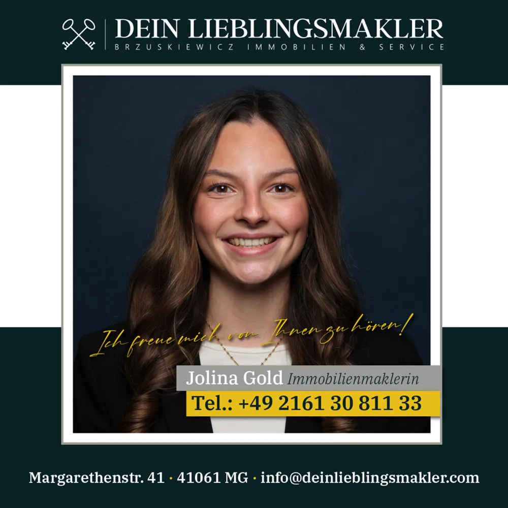 3 Zimmer Wohnung mit 75 m² in Mönchengladbach – Bild 9