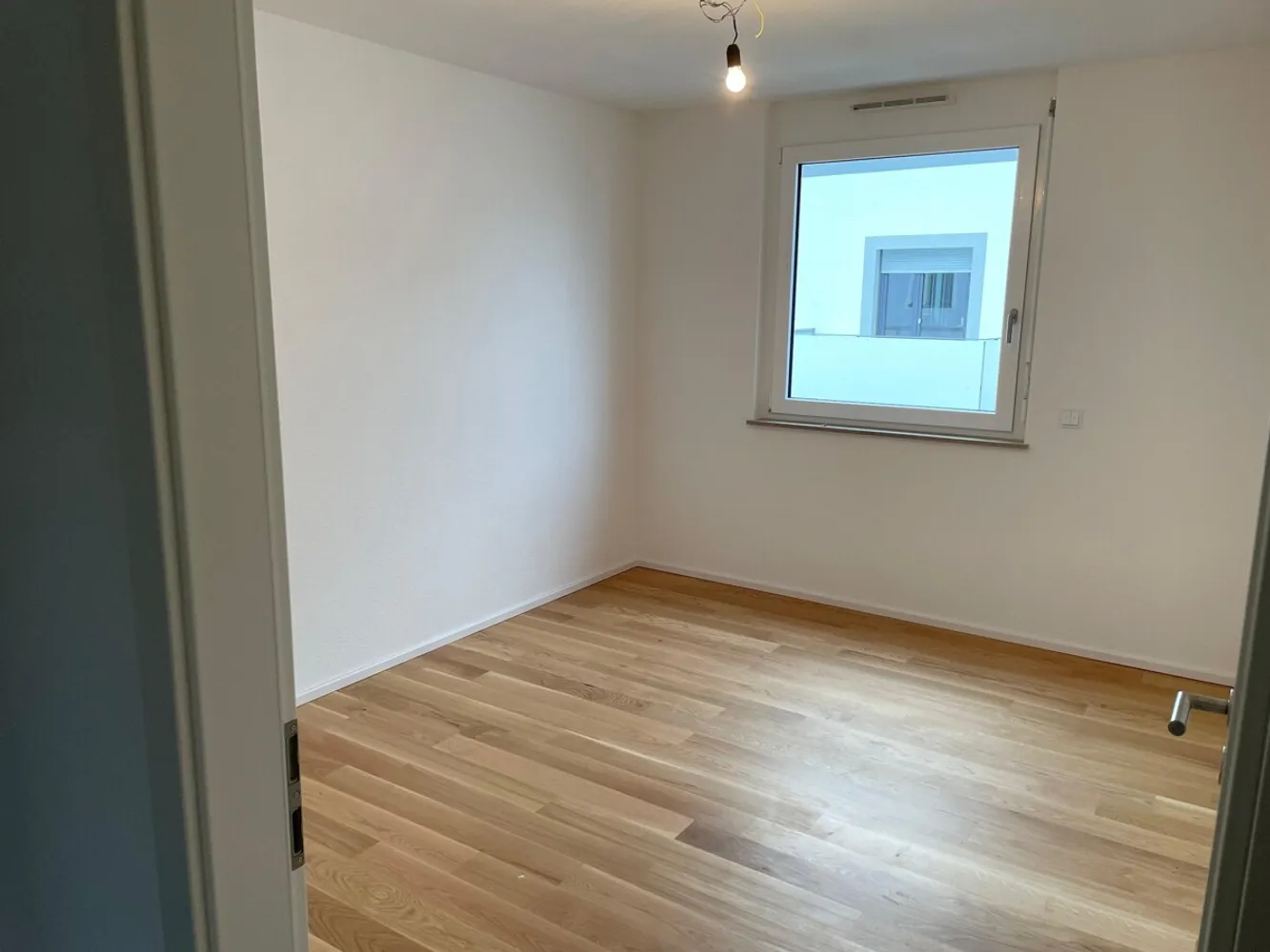 4 Zimmer Wohnung mit 102 m² in Rottenburg am Neckar – Bild 5