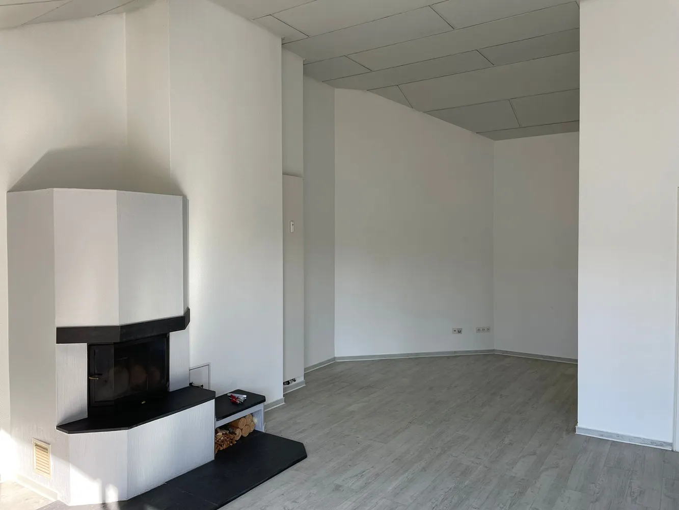 2 Zimmer Wohnung mit 105 m² in Düsseldorf – Bild 10