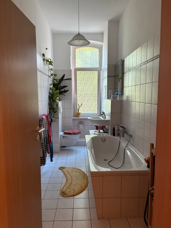 2 Zimmer Wohnung mit 71 m² in Halle (Saale) – Bild 8
