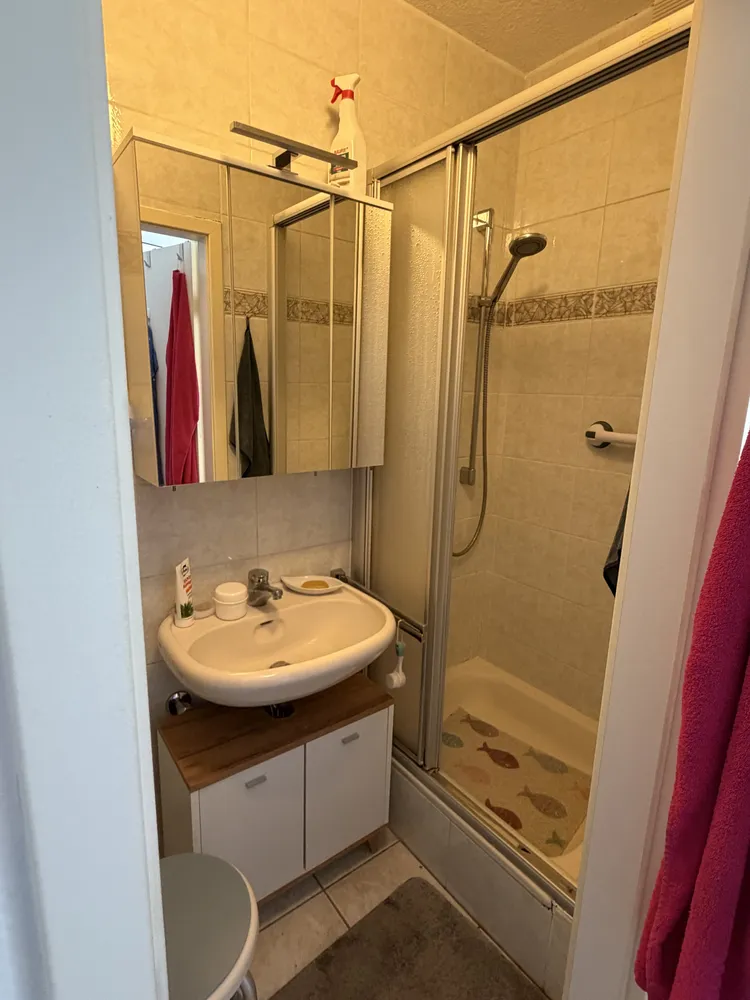 3 Zimmer Wohnung mit 69 m² in Karlsruhe – Bild 6
