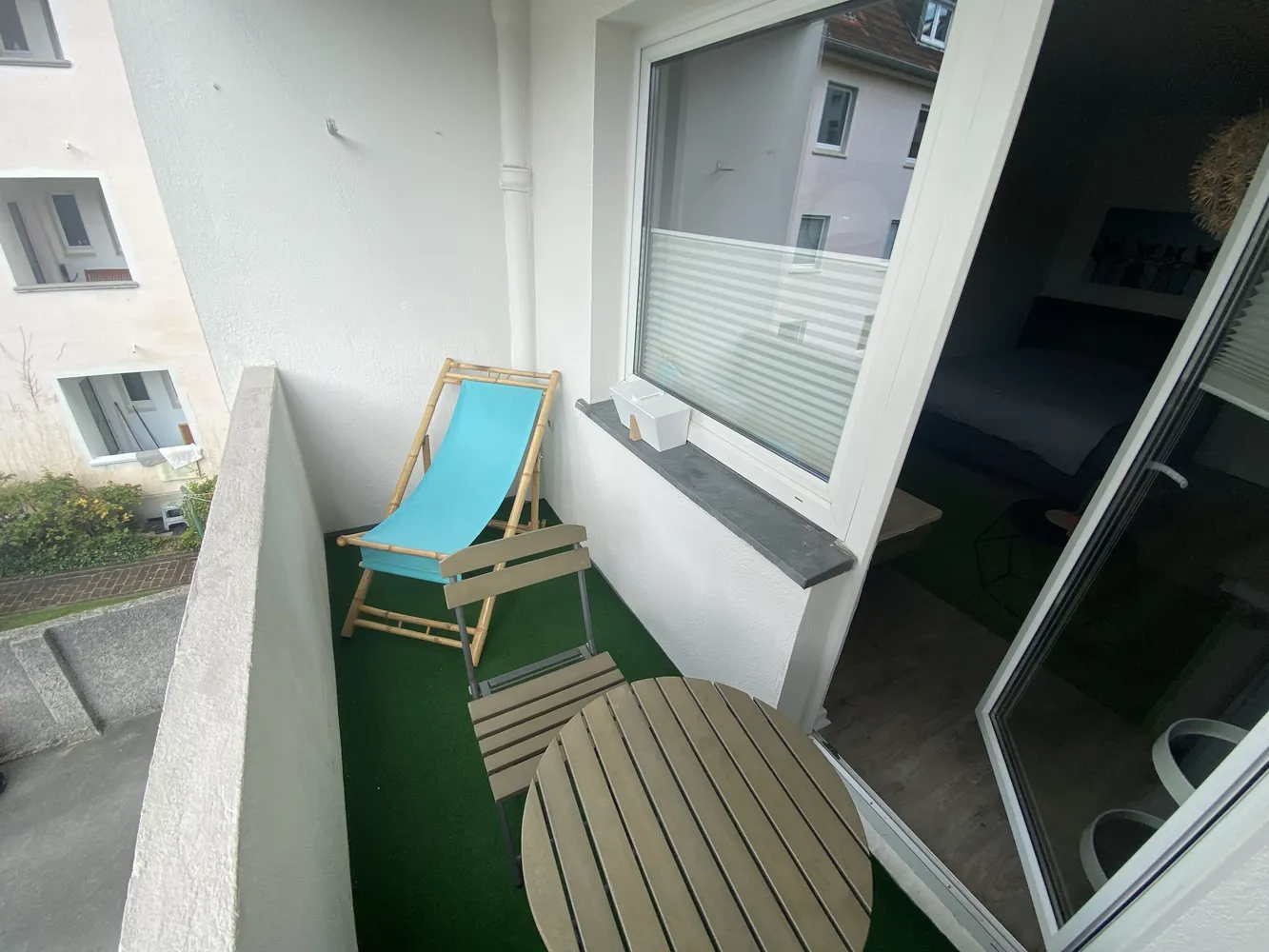 1 Zimmer Wohnung mit 34 m² in Dortmund – Bild 4