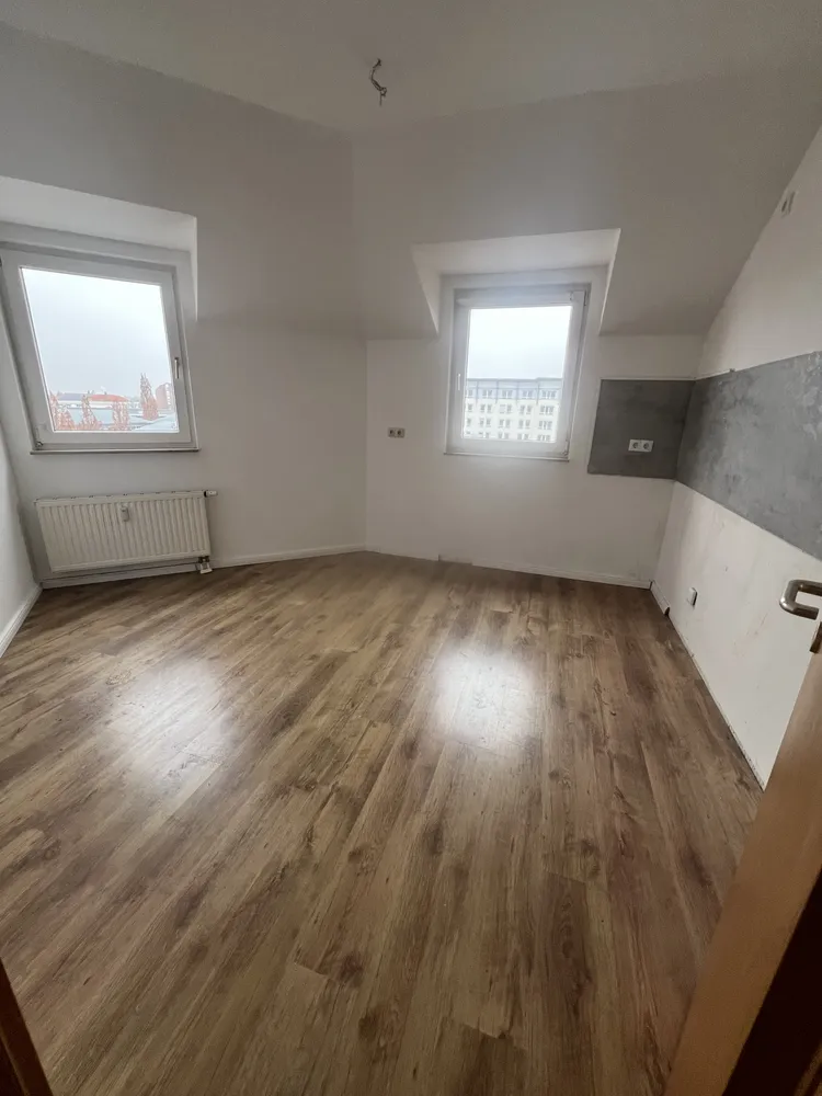 3 Zimmer Wohnung mit 91 m² in Magdeburg – Bild 3