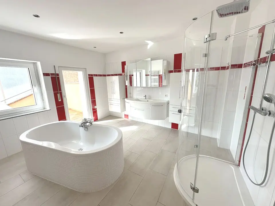 4 Zimmer Haus mit 135 m² in Trier – Bild 8