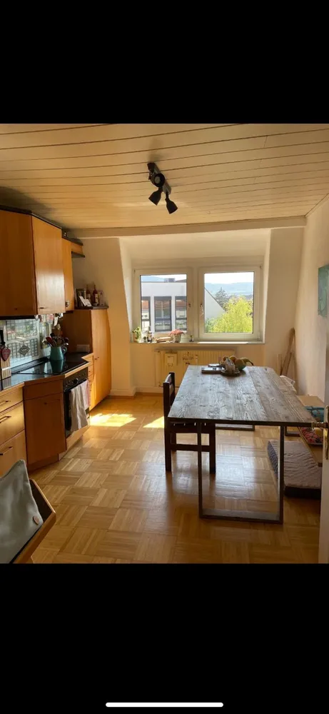 4 Zimmer Wohnung mit 116 m² in Heidelberg – Bild 3
