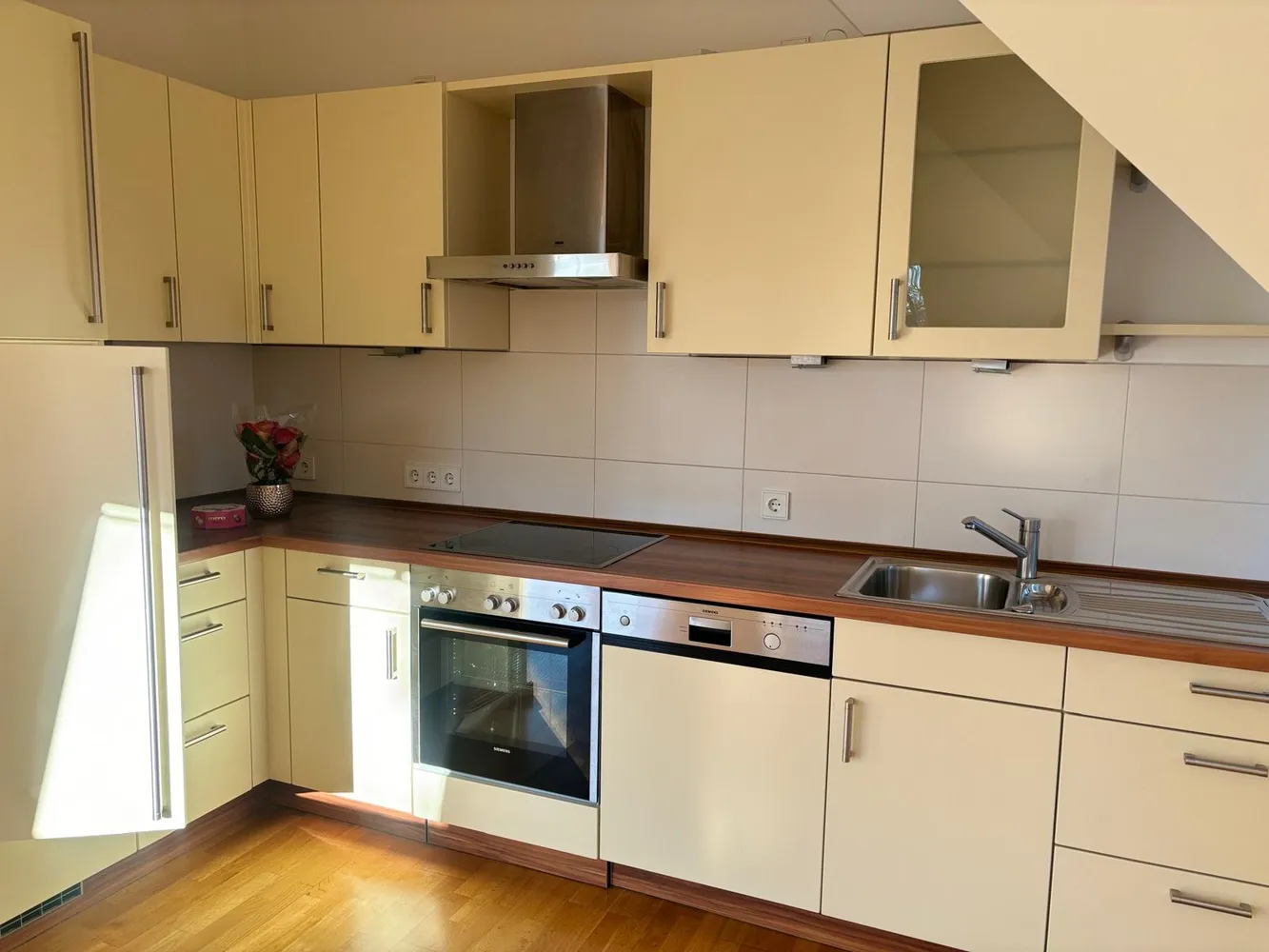 2 room apartment with 72 m² in Munich – Photo 11