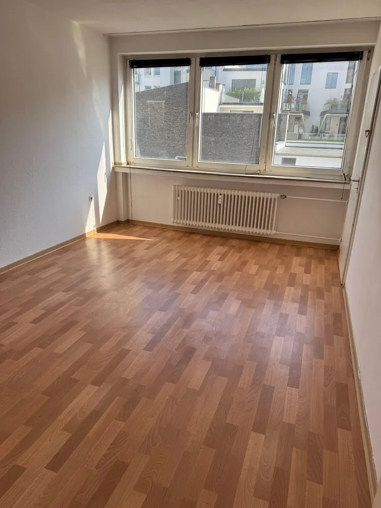 2 room apartment with 60 m² in Düsseldorf – Photo 5