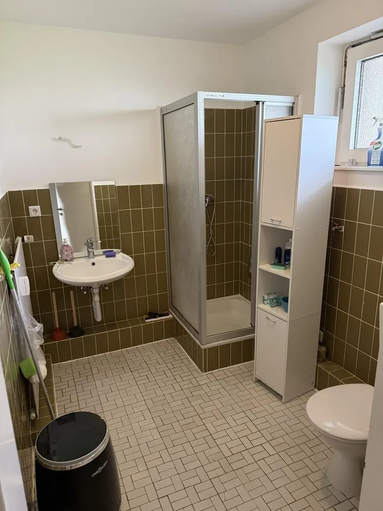 1 Zimmer Wohnung mit 43 m² in Hamburg – Bild 9