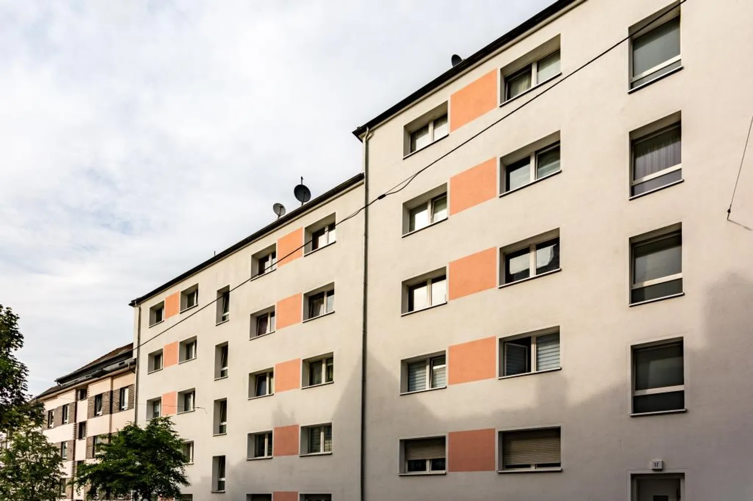 3 room apartment with 71 m² in Hagen – Photo 1