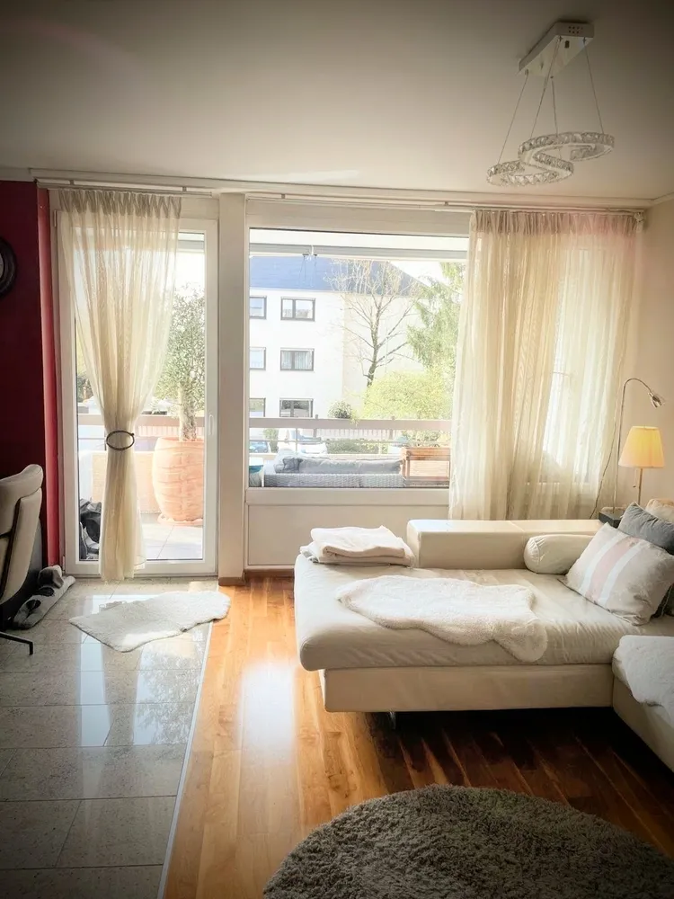 5 Zimmer Wohnung mit 90 m² in Stuttgart – Bild 10