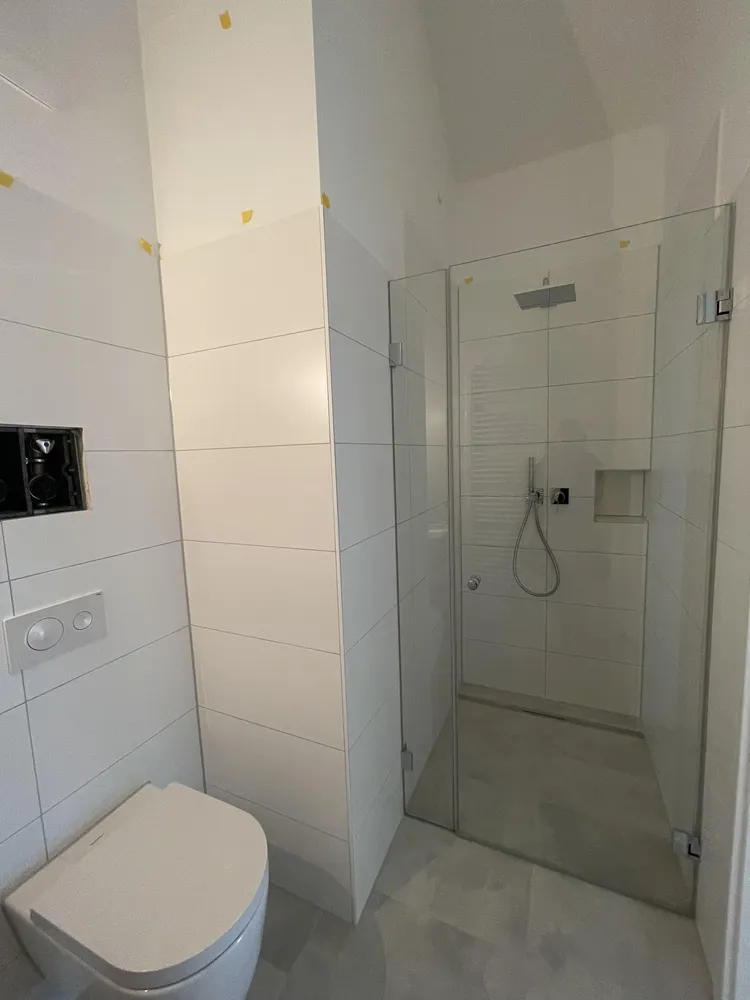 2 room apartment with 55 m² in Munich – Photo 7