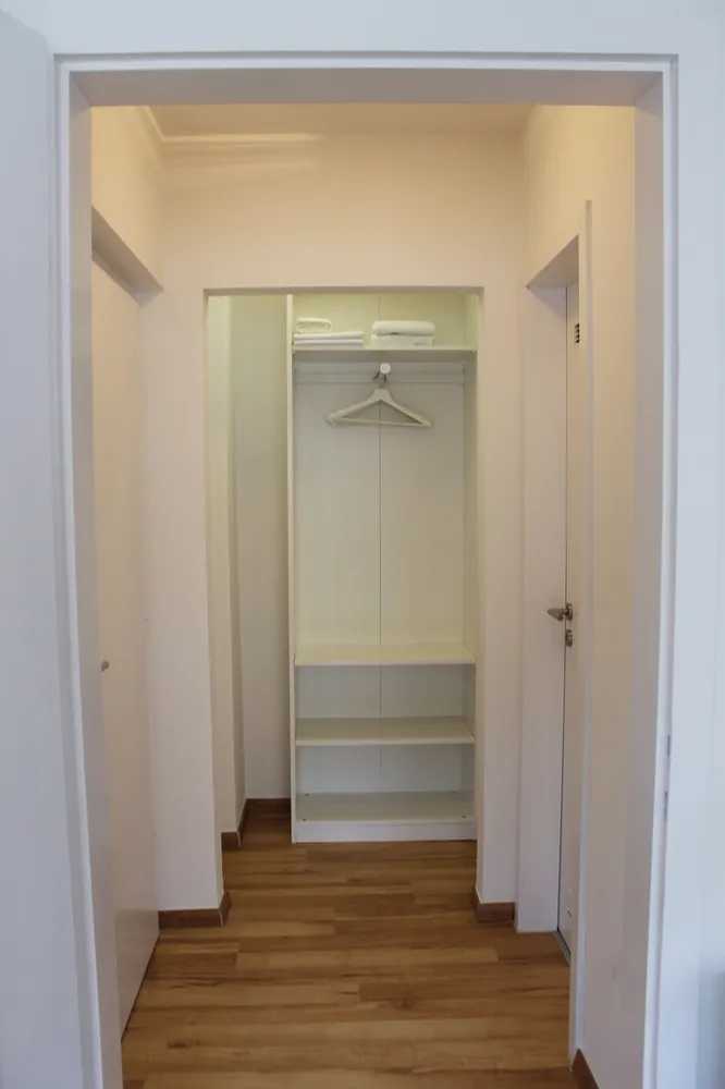 1 room apartment with 36 m² in Aachen – Photo 8