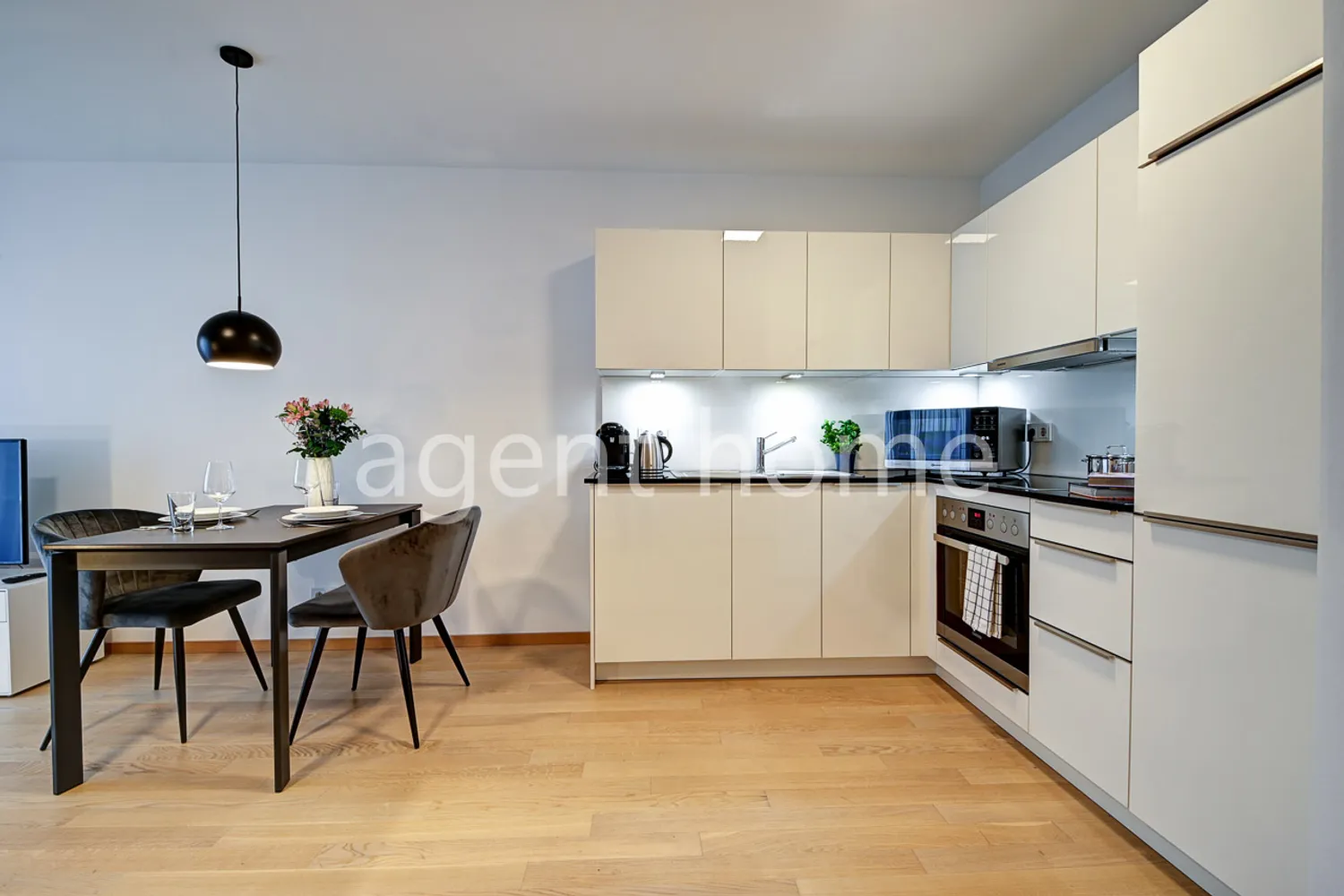 2 Zimmer Wohnung mit 52 m² in Stuttgart – Bild 7