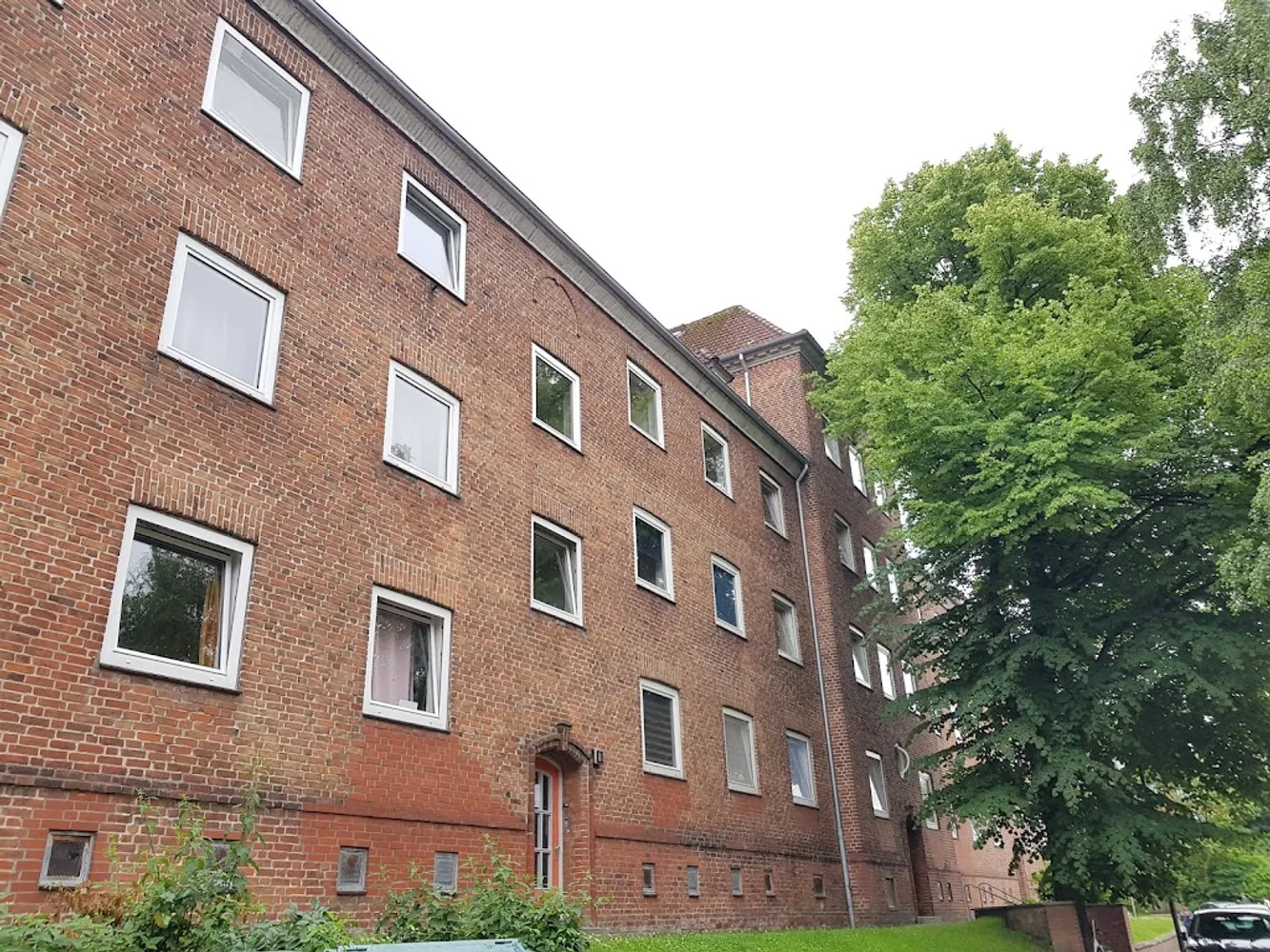 3 Zimmer Wohnung mit 54 m² in Kiel – Bild 9