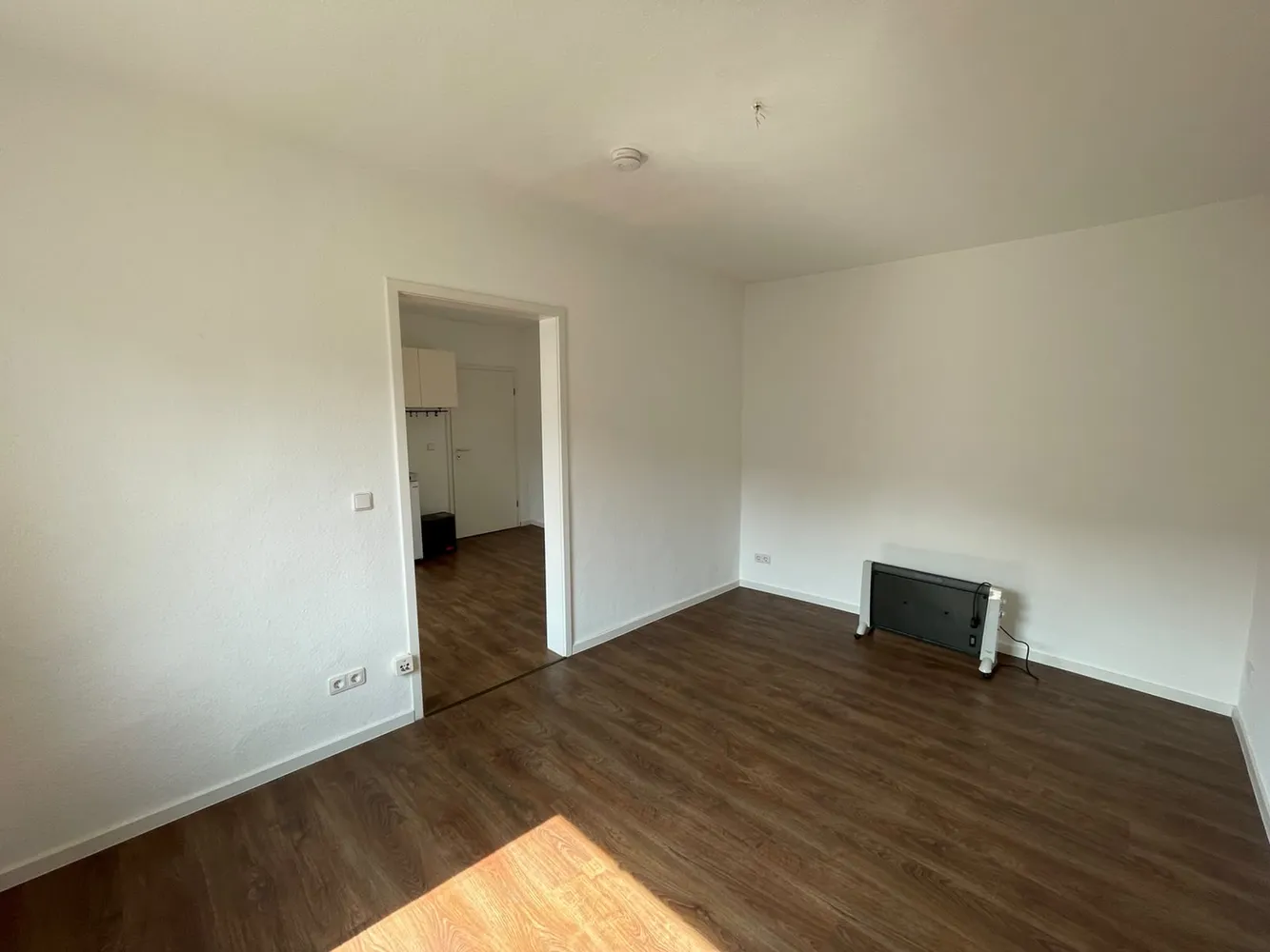 1 Zimmer Wohnung mit 30 m² in Mannheim – Bild 3