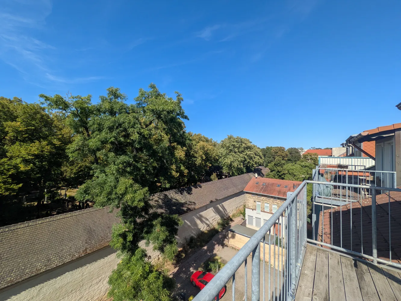 2 Zimmer Wohnung mit 49 m² in Halle (Saale) – Bild 10