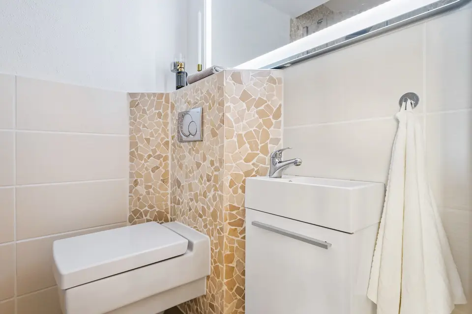 2 Zimmer Wohnung mit 81 m² in Bochum – Bild 7