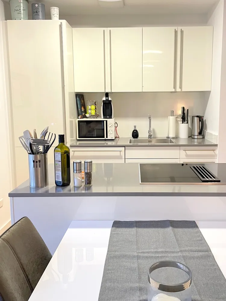 2 Zimmer Wohnung mit 76 m² in Goslar – Bild 1