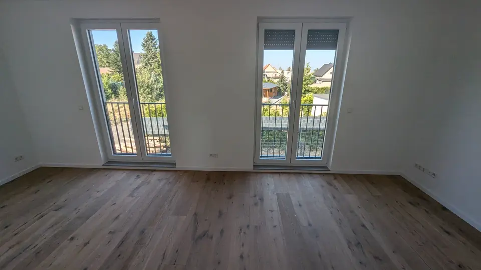 6 Zimmer Wohnung mit 165 m² in Bitterfeld-Wolfen – Bild 8