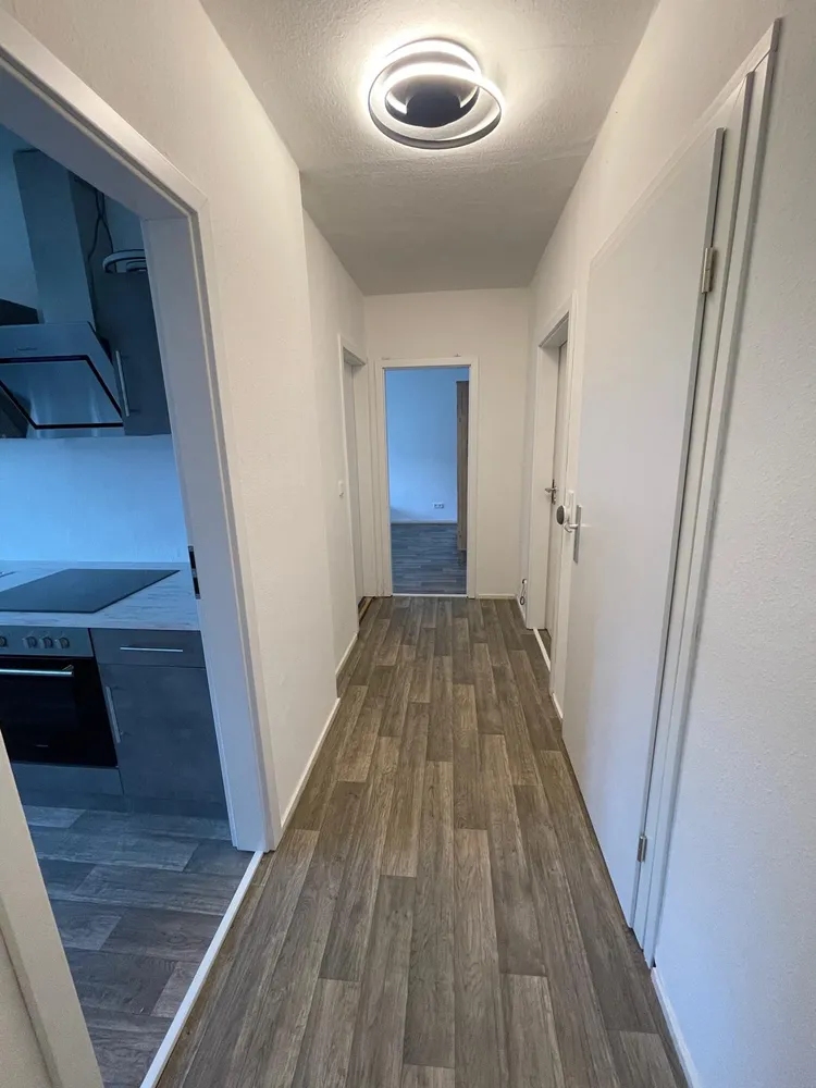 2 Zimmer Wohnung mit 59 m² in Frankfurt am Main – Bild 5