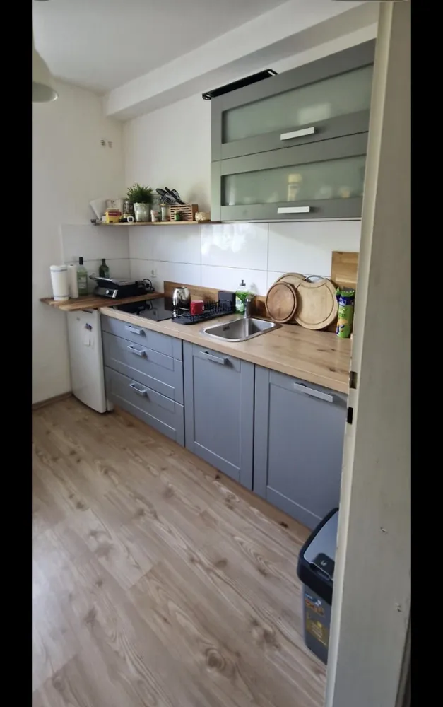 2 Zimmer Wohnung mit 39 m² in Hagen – Bild 11