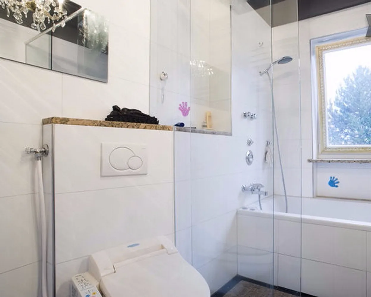 1 Zimmer Wohnung mit 30 m² in München – Bild 3