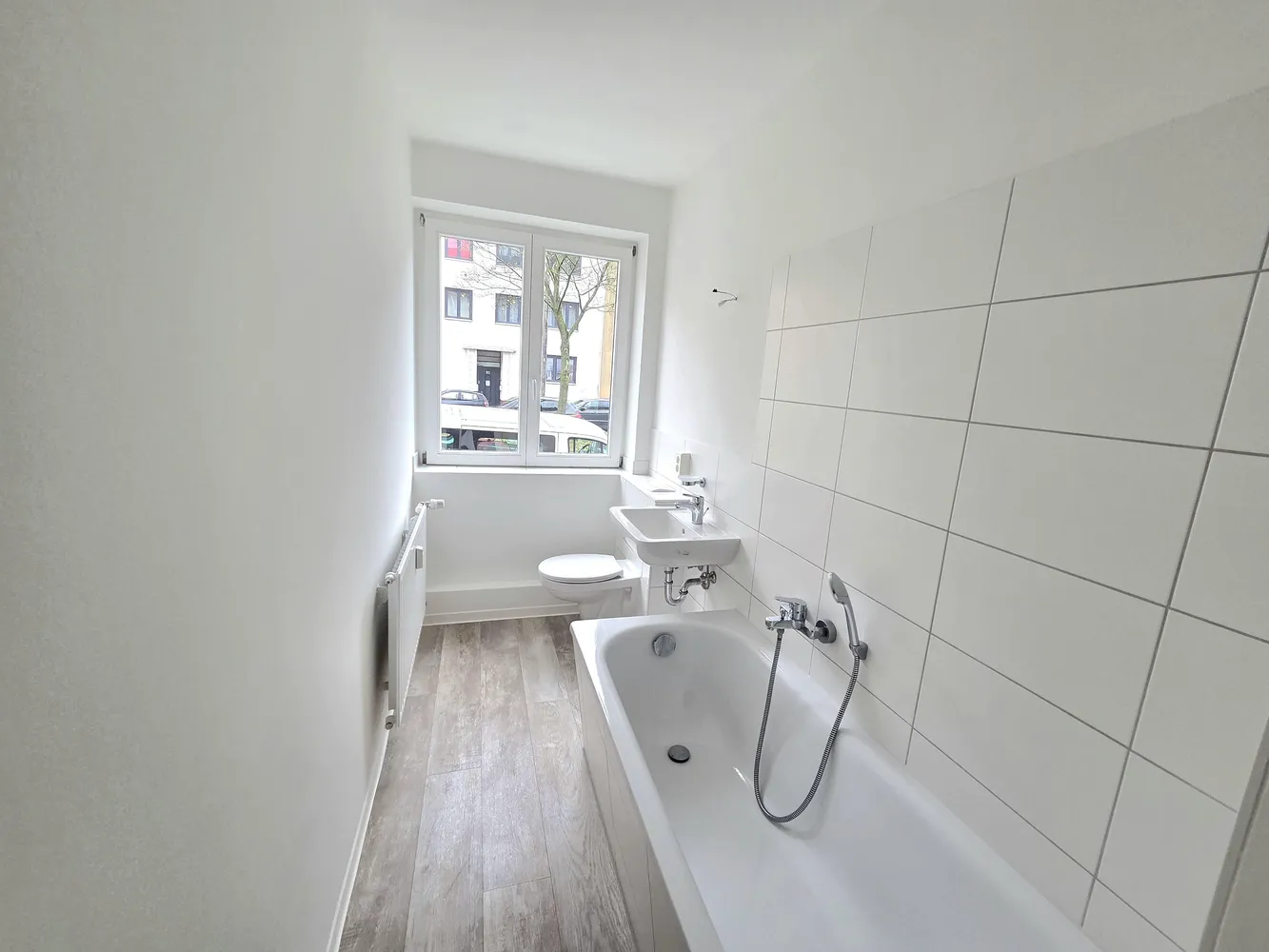 2 Zimmer Wohnung mit 54 m² in Chemnitz – Bild 7