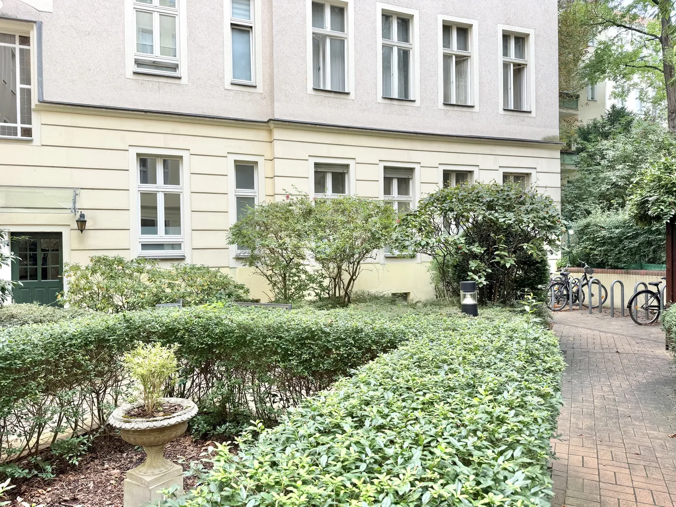 2 Zimmer Wohnung mit 52 m² in Berlin – Bild 8