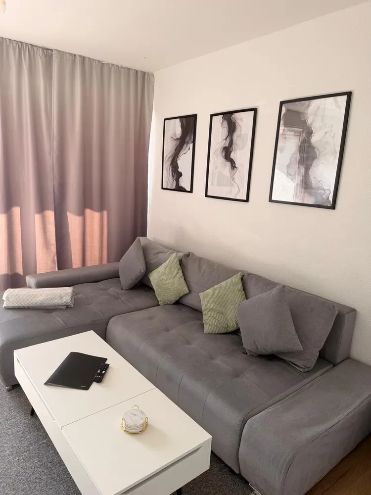 2 Zimmer Wohnung mit 38 m² in Dortmund – Bild 5
