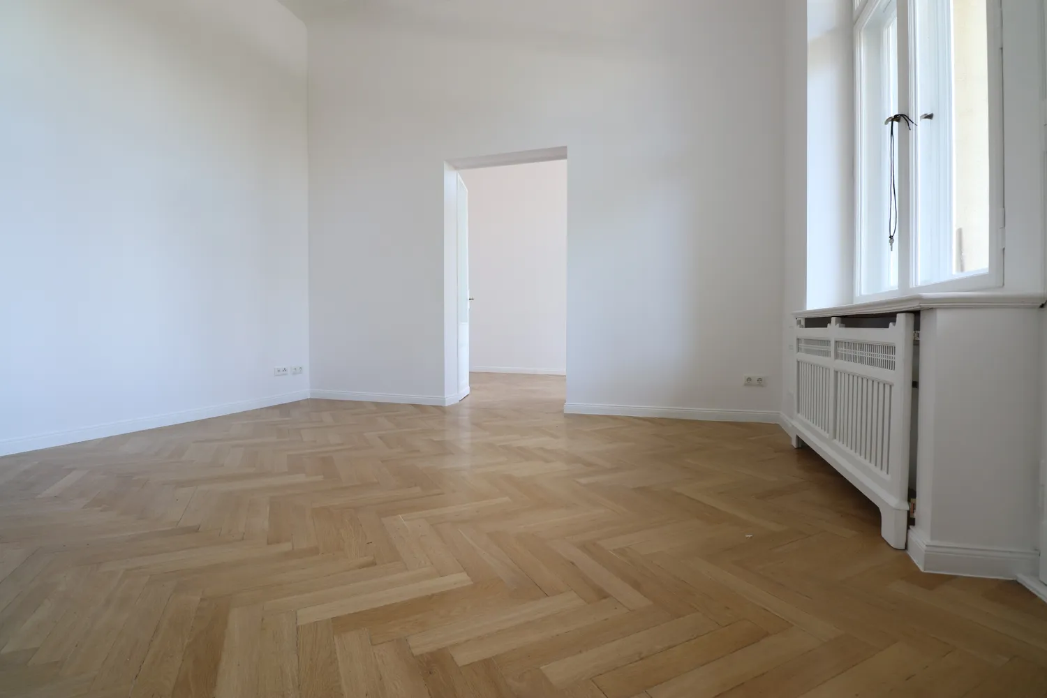 2 Zimmer Wohnung mit 43 m² in Berlin – Bild 5