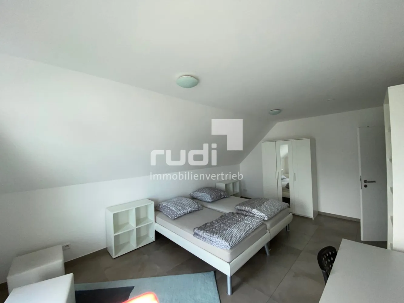 2 Zimmer Wohnung mit 55 m² in Paderborn – Bild 3