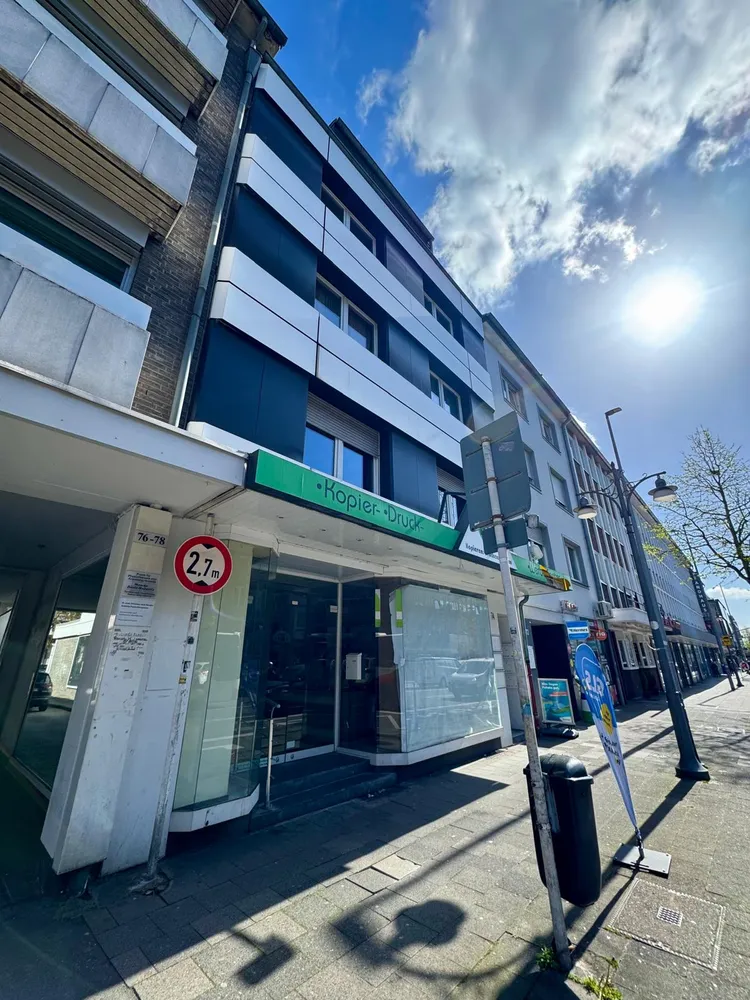 2 Zimmer Wohnung mit 40 m² in Mönchengladbach – Bild 5