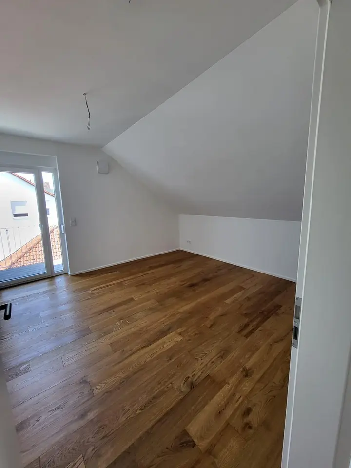 2 Zimmer Wohnung mit 43 m² in Ingolstadt – Bild 1