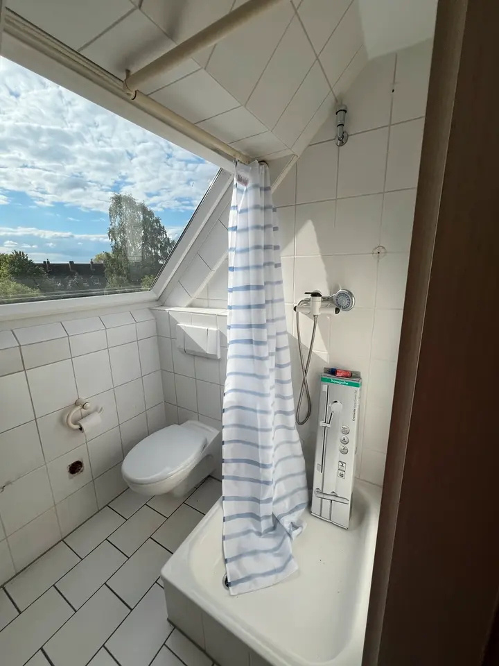 2 Zimmer Wohnung mit 42 m² in Essen – Bild 7