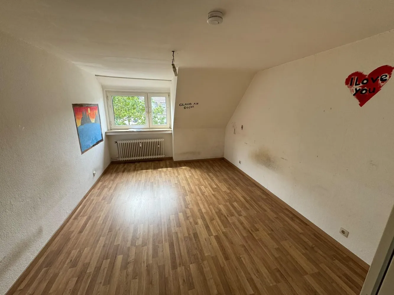 4 Zimmer Wohnung mit 70 m² in Essen – Bild 8