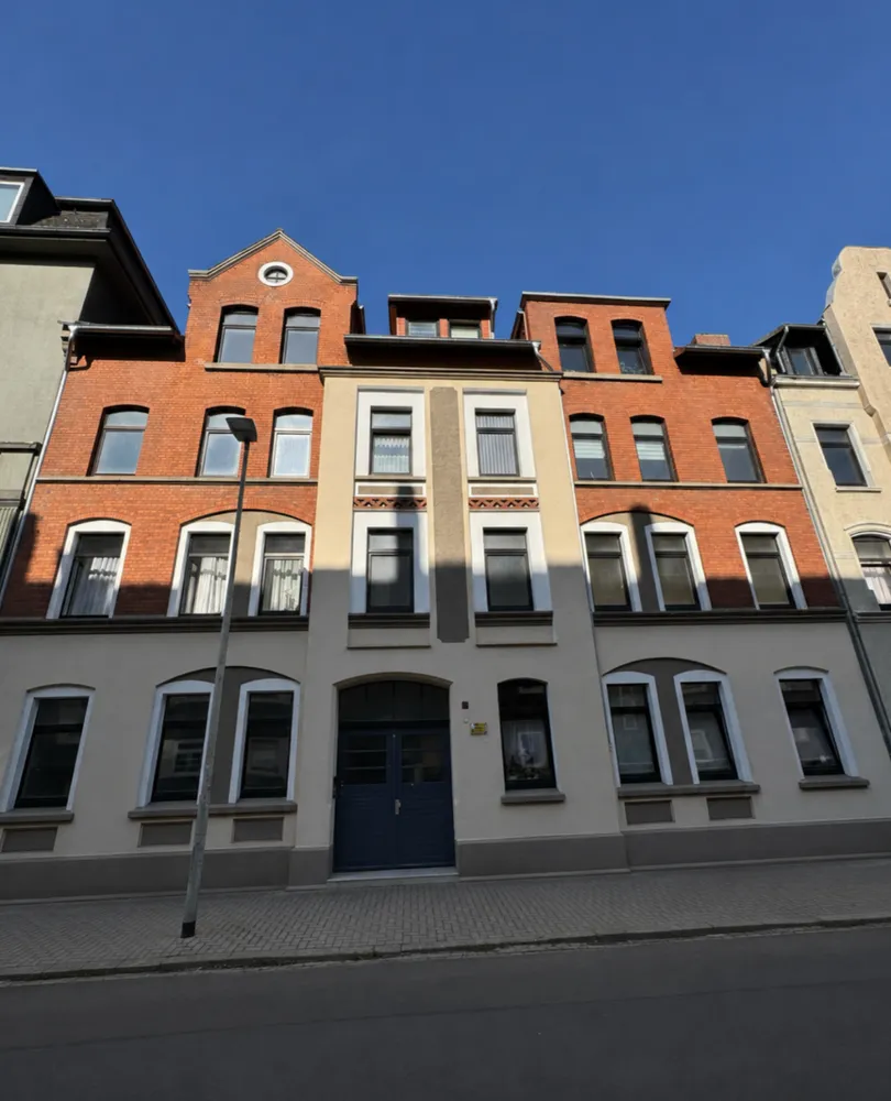 2 room apartment with 40 m² in Hanover – Photo 1